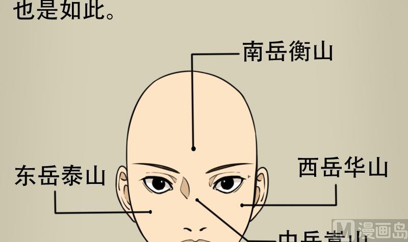 麻衣神算子 - 第44話 符水消黑印(1/2) - 7