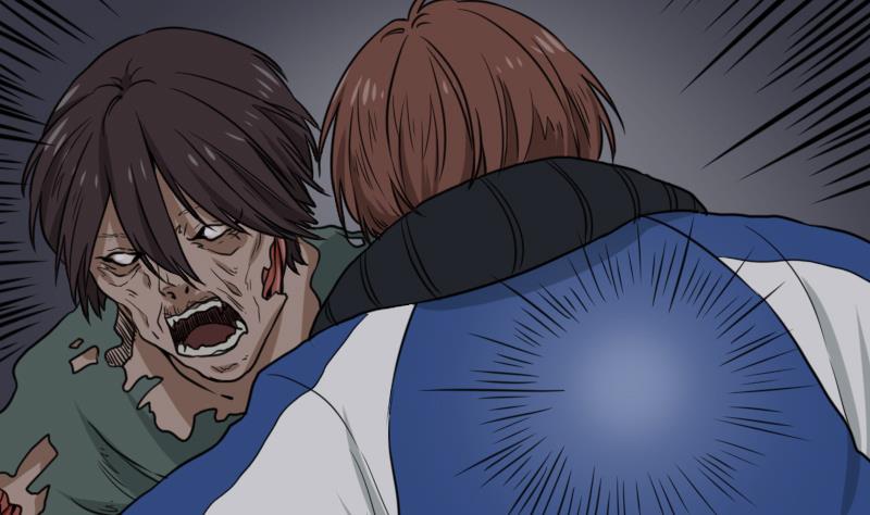 第48话 斗僵尸 1(1/2)-第49话