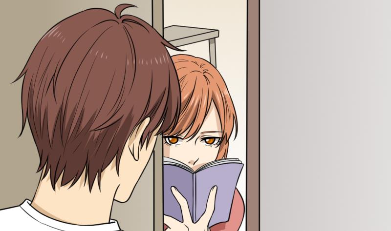 第52话 请吃饭(1/2)-第53话