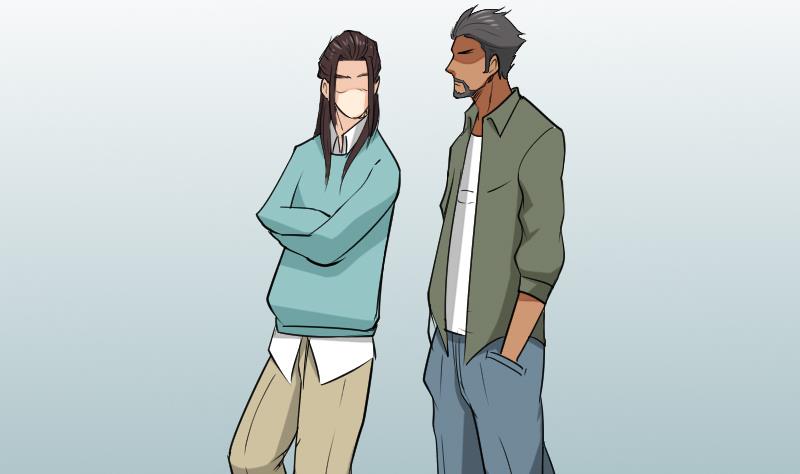 第54话 找回来了(1/2)-第55话