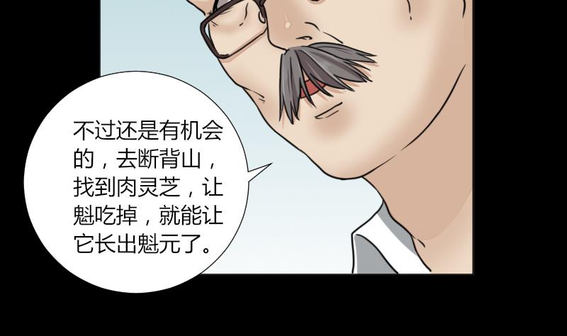 第62话 吃灵芝长魁元-第63话