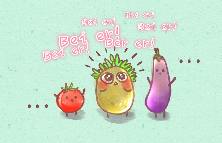 023 土豆爆浆蛋糕虾仁藕丁-第23话