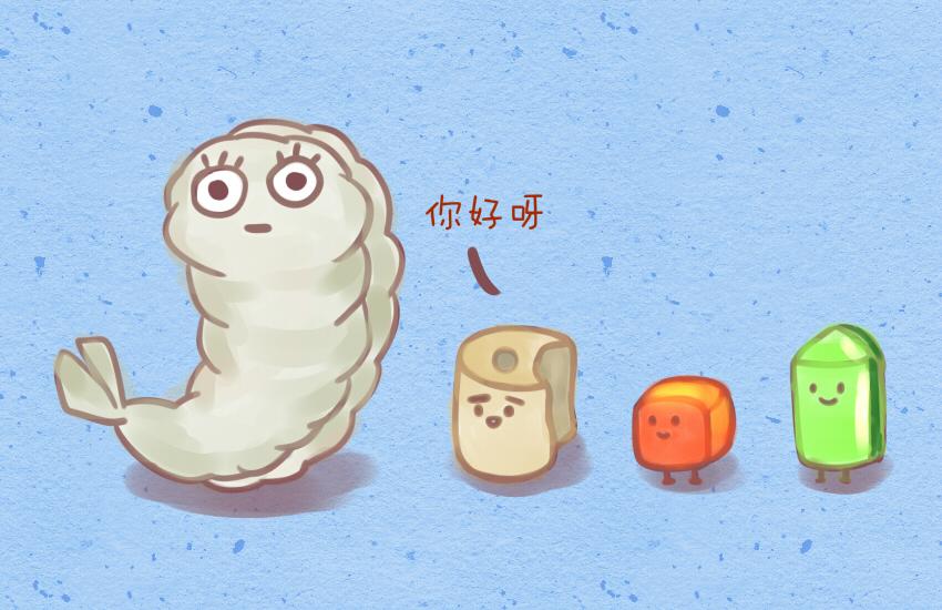 023 土豆爆浆蛋糕虾仁藕丁-第23话