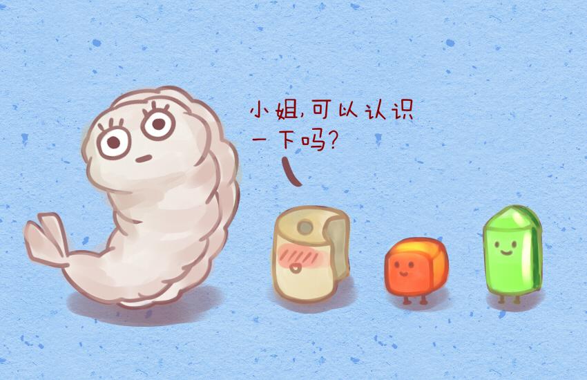 023 土豆爆浆蛋糕虾仁藕丁-第23话