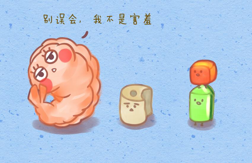 023 土豆爆浆蛋糕虾仁藕丁-第23话