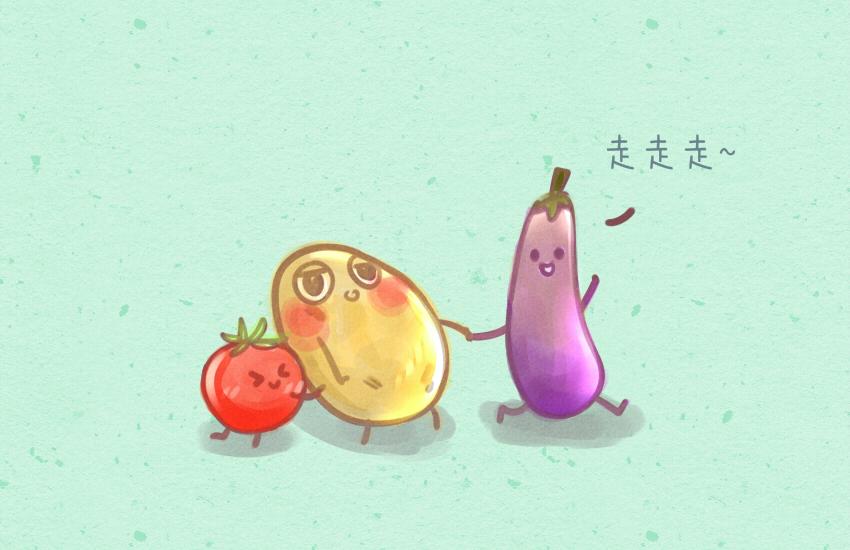 023 土豆爆浆蛋糕虾仁藕丁-第23话