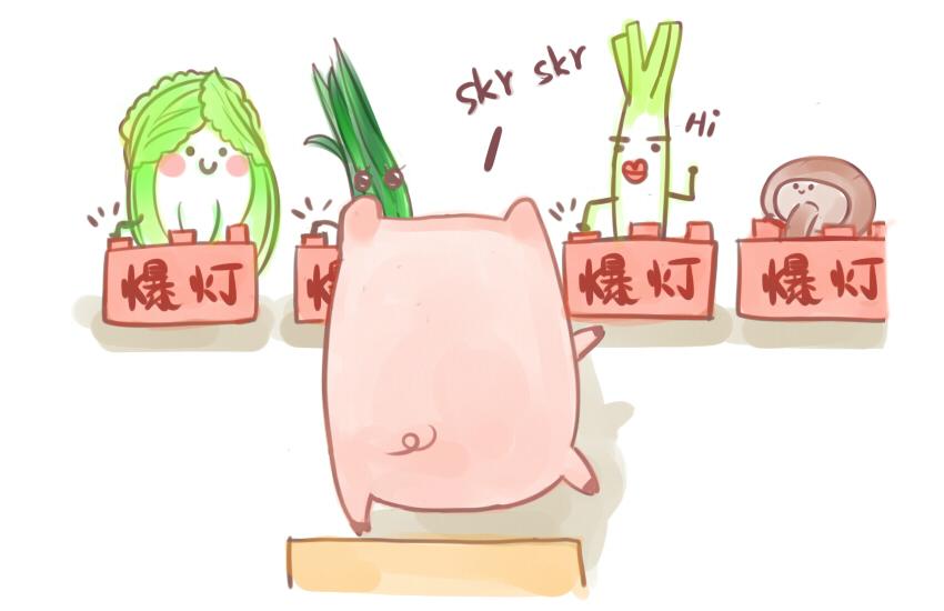 025 猪肉饺子汤圆榴莲-第25话