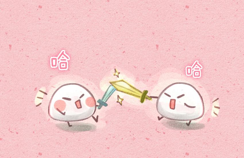 031 鸡蛋 雪媚娘-第31话