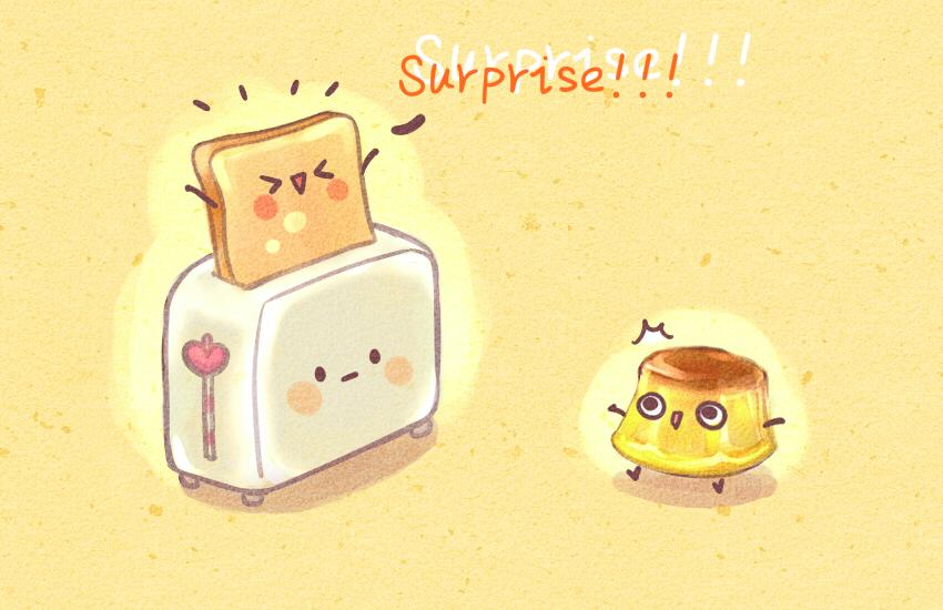 035 手握寿司 布丁 可乐-第35话