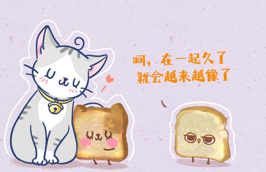 047 面包切片 糖-第47话