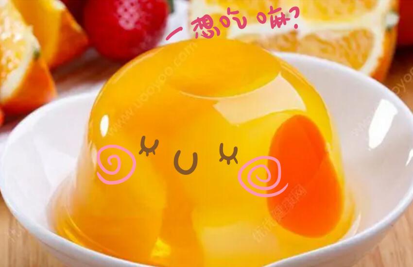 媽，這些食物好瘋狂！ - 049 果凍章魚小丸子2024 - 5