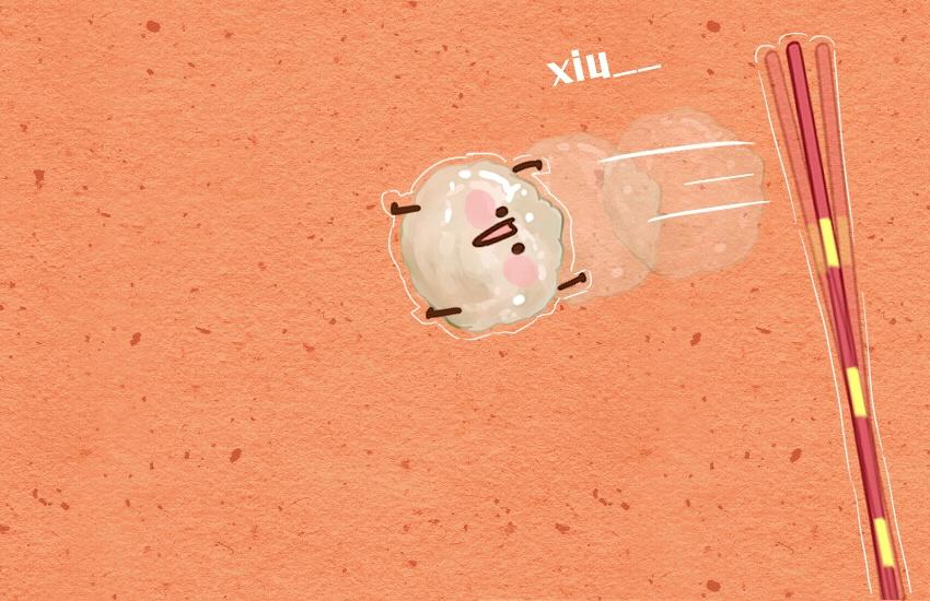 052 鱼丸 菠萝 蛋挞-第53话