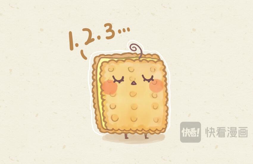 060 牛肉丸 虾堡 大黄面包-第61话