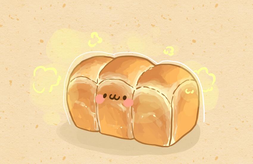 060 牛肉丸 虾堡 大黄面包-第61话