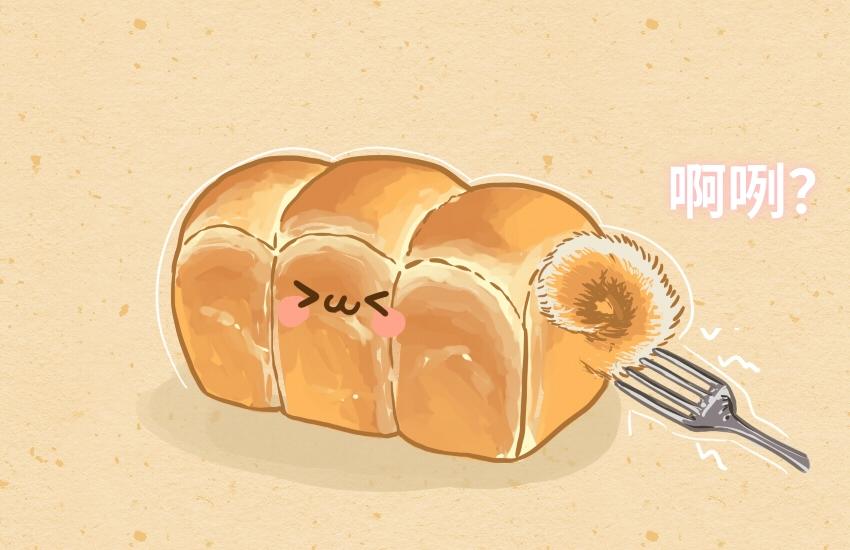 060 牛肉丸 虾堡 大黄面包-第61话