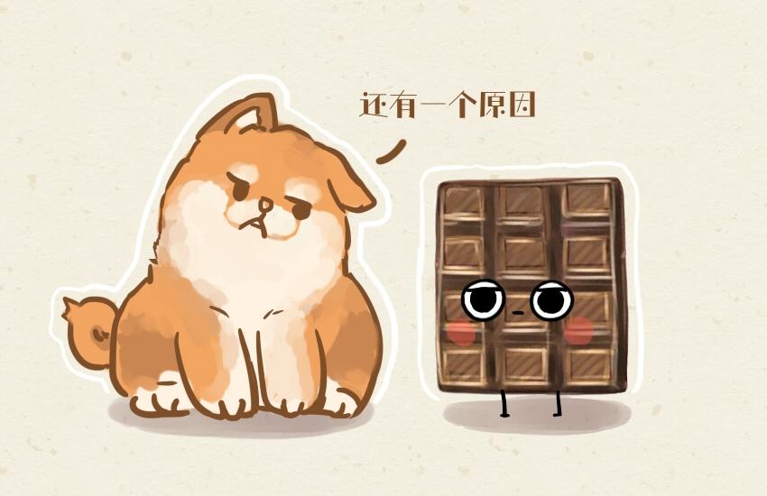 062  薯条  巧克力  鲜花饼-第63话