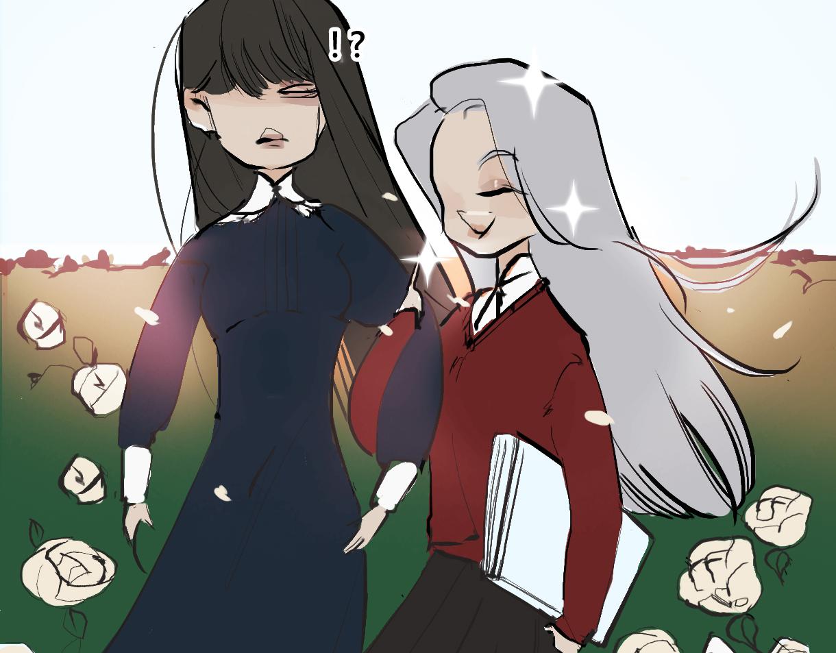 富家女她又甜又茶-第1话