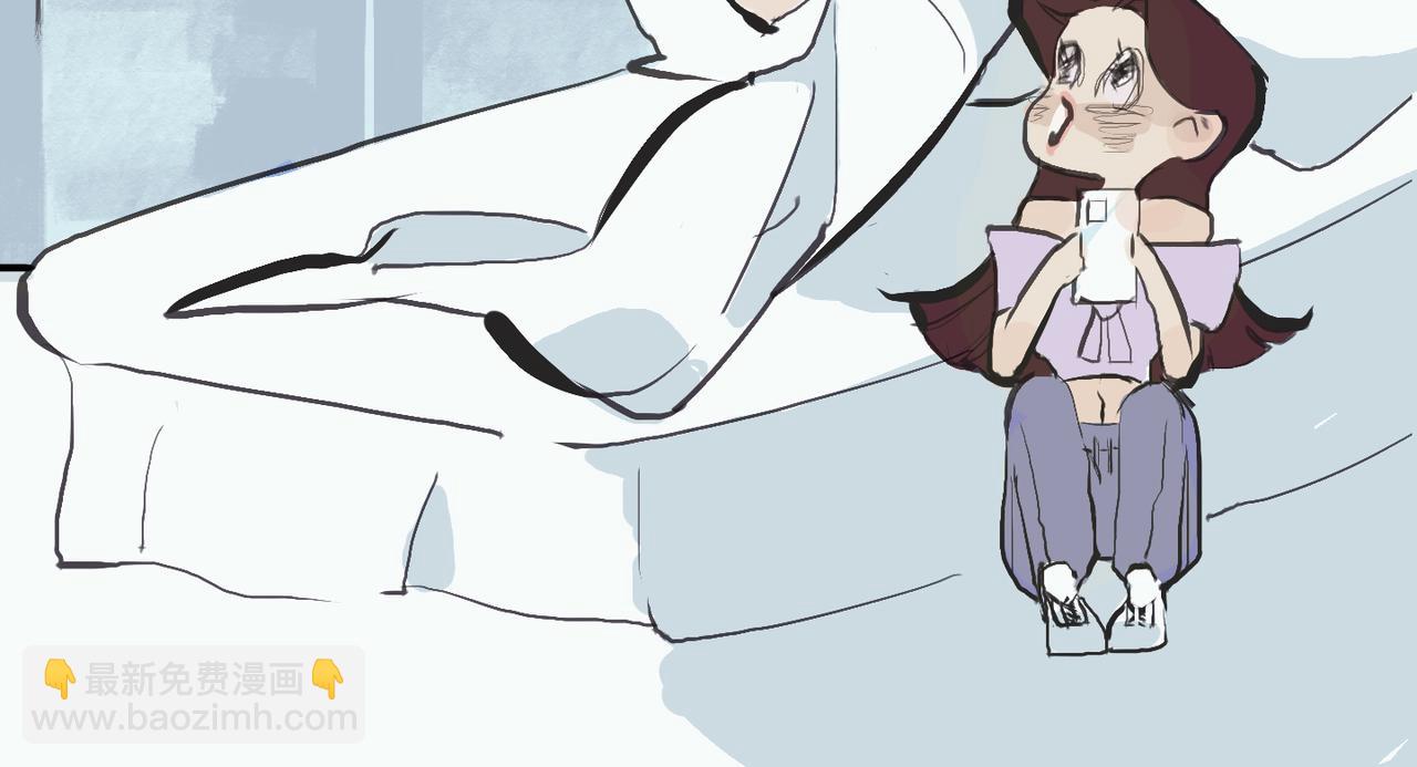 富家女她又甜又茶-第1话