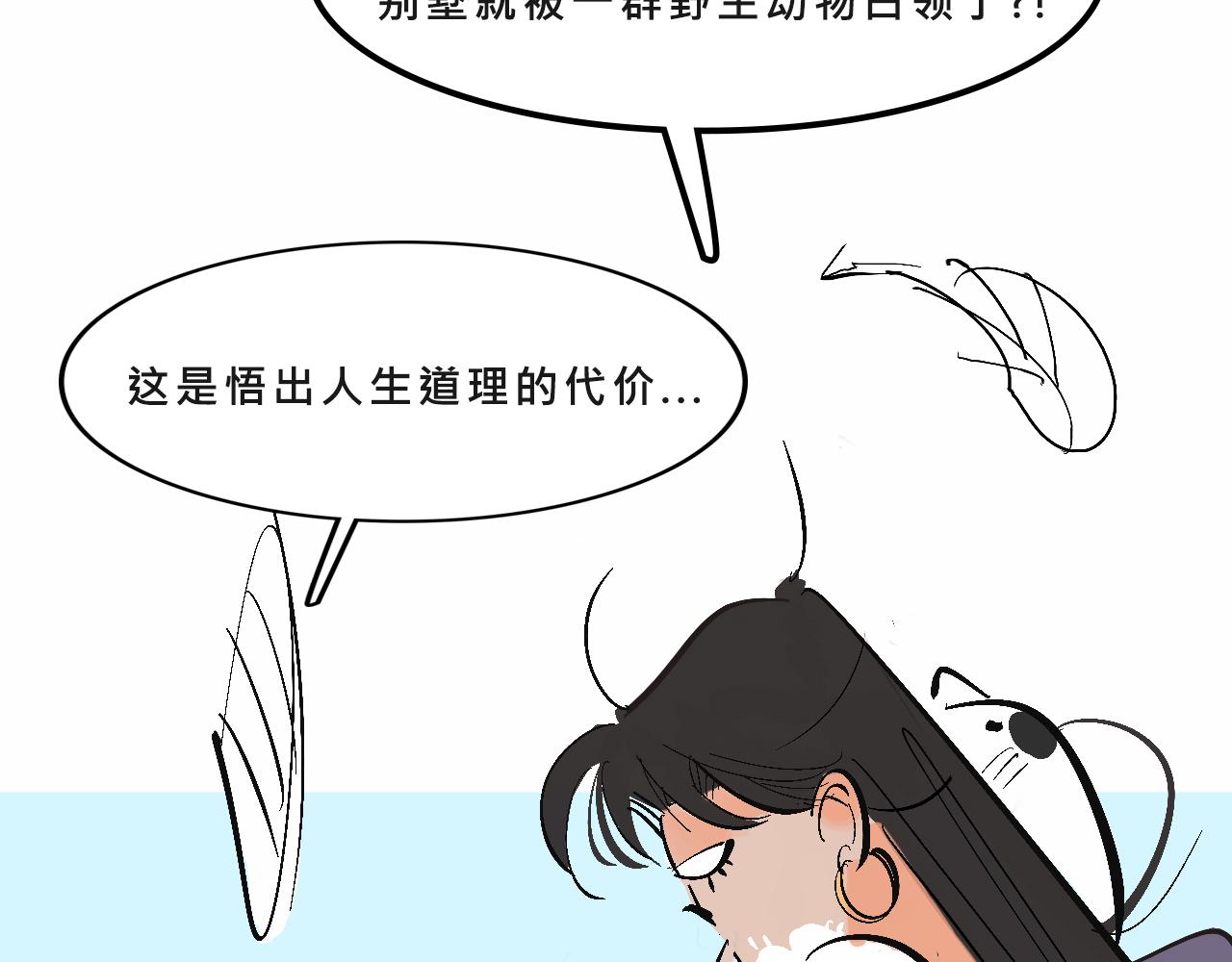 她們的自信無人可擋(1/2)-第11话