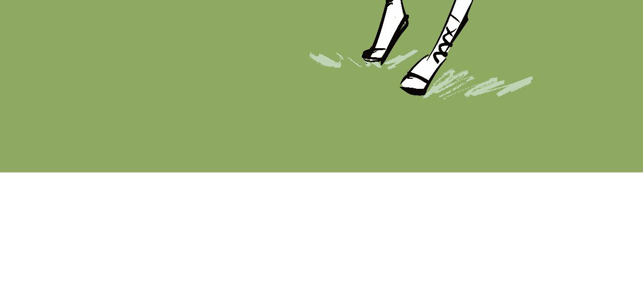 小跟班彩虹屁的第20年(1/2)-第13话