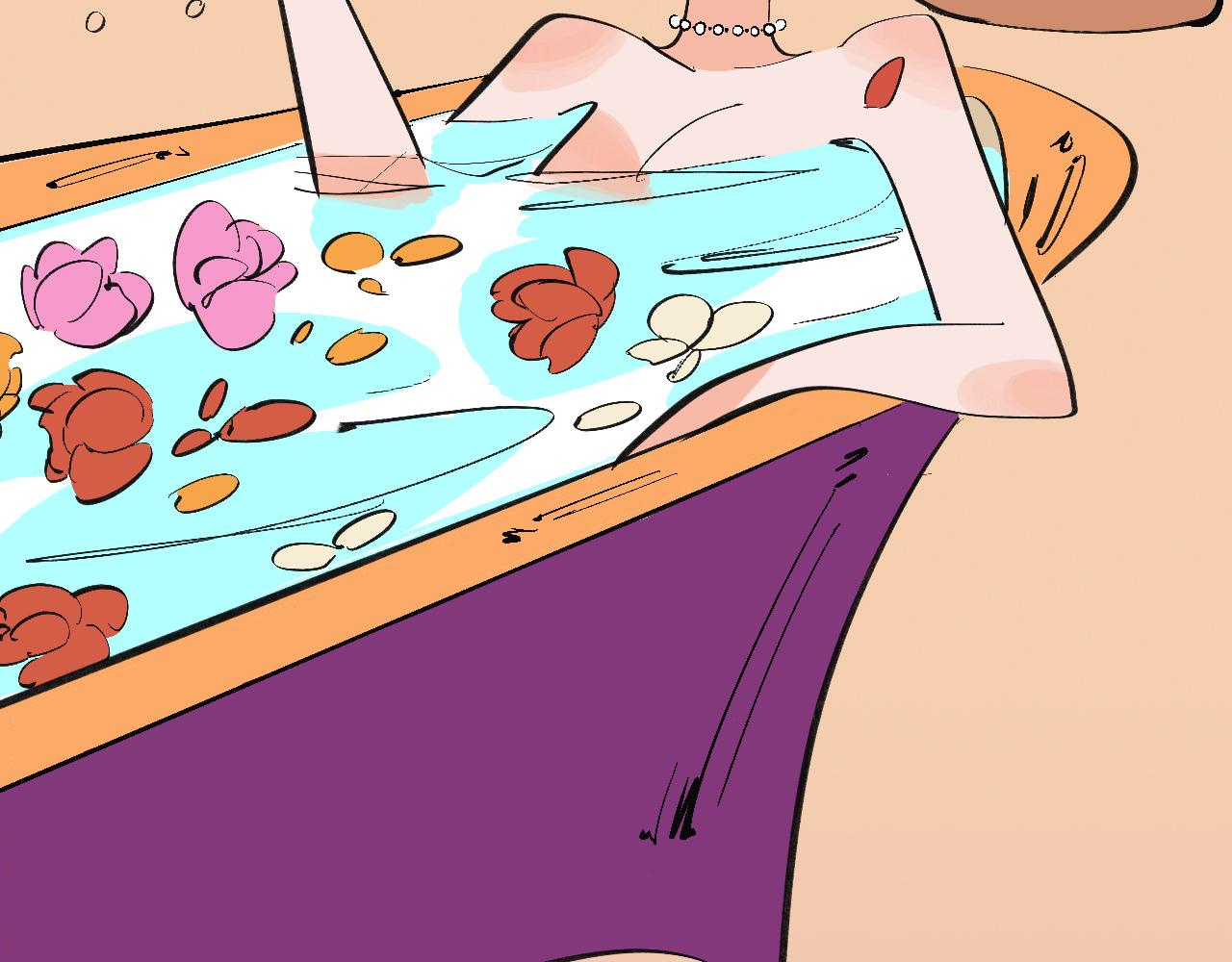 彩虹屁的莊園-第17话