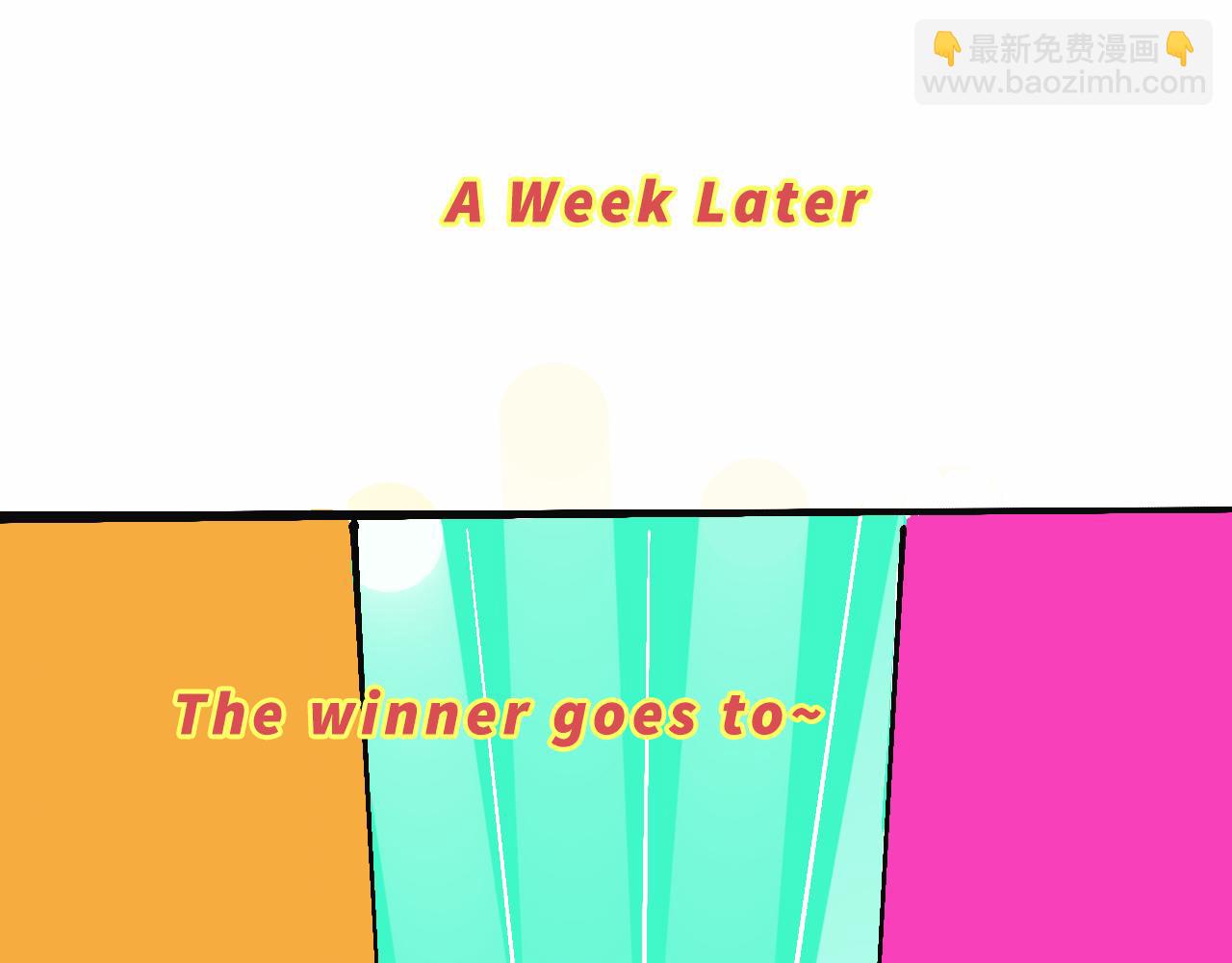 她們的聖誕節(1/2)-第19话