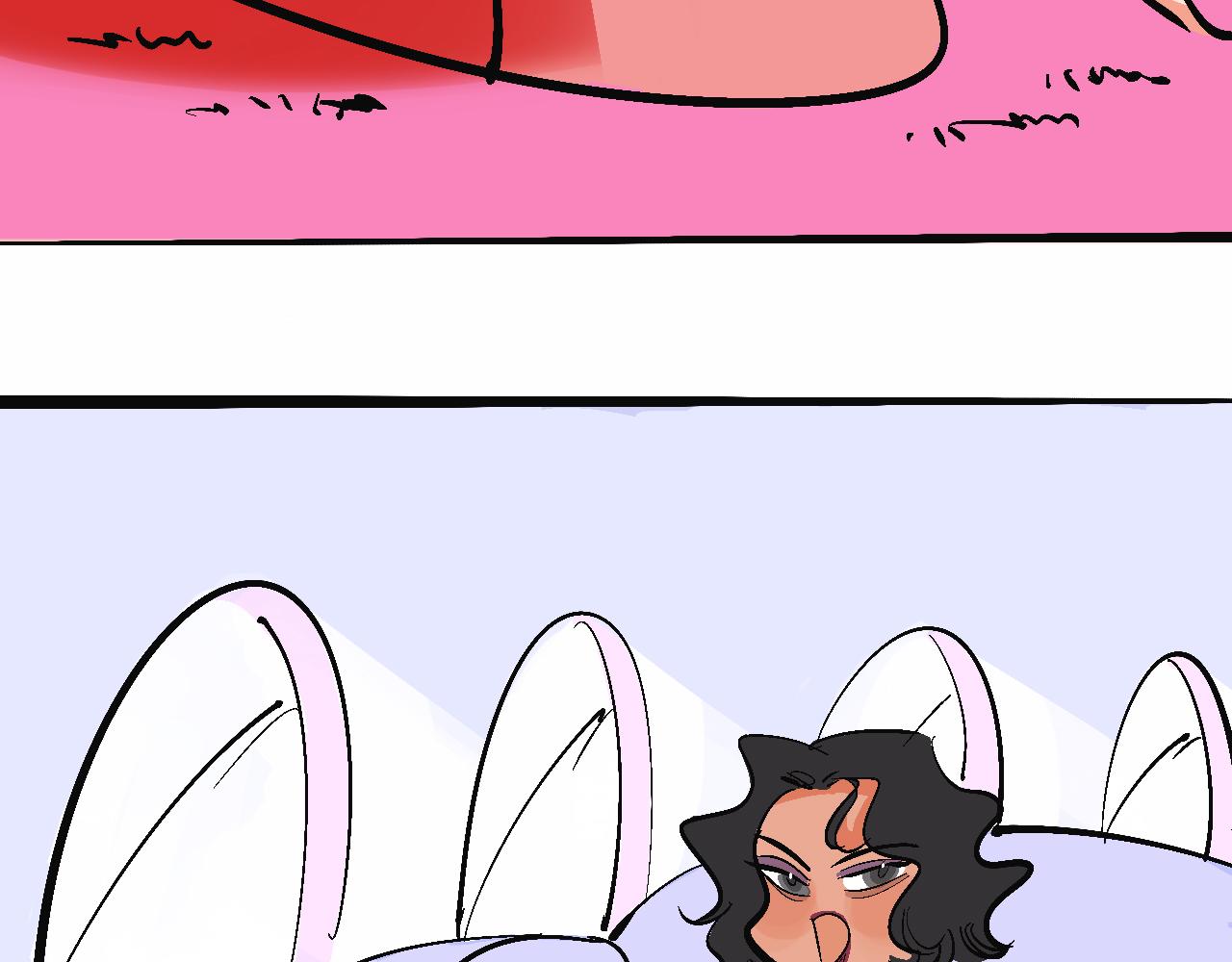 她們的聖誕節(1/2)-第19话