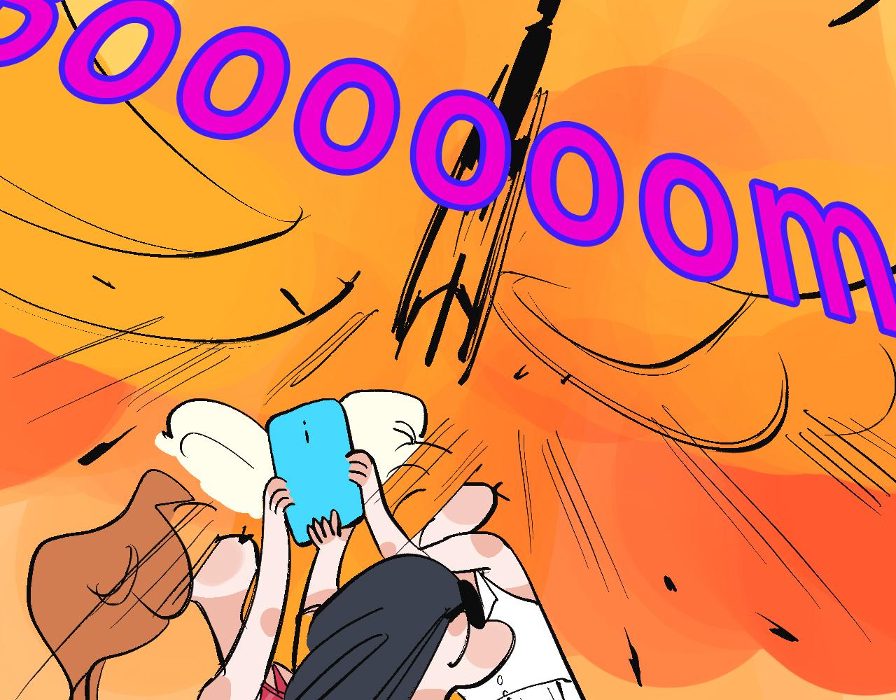 富家女是嫌疑人-第25话