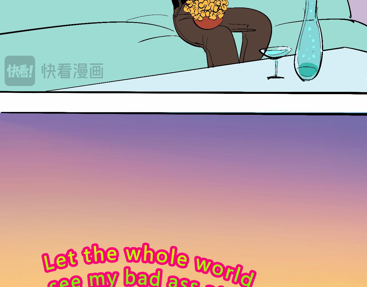 甜茶開演唱會啦-第27话