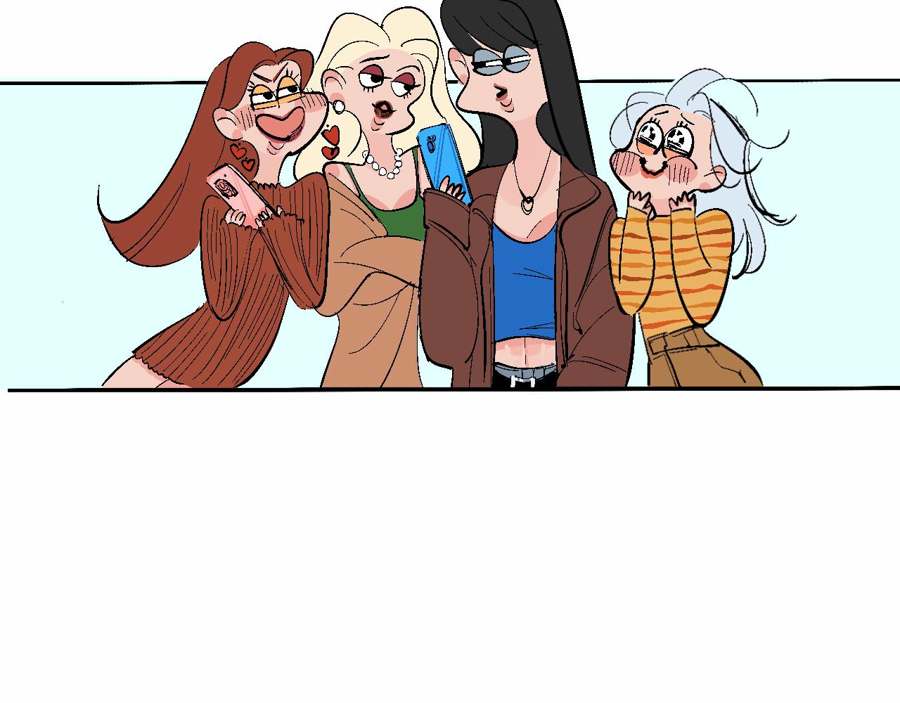 甜茶開演唱會啦-第27话