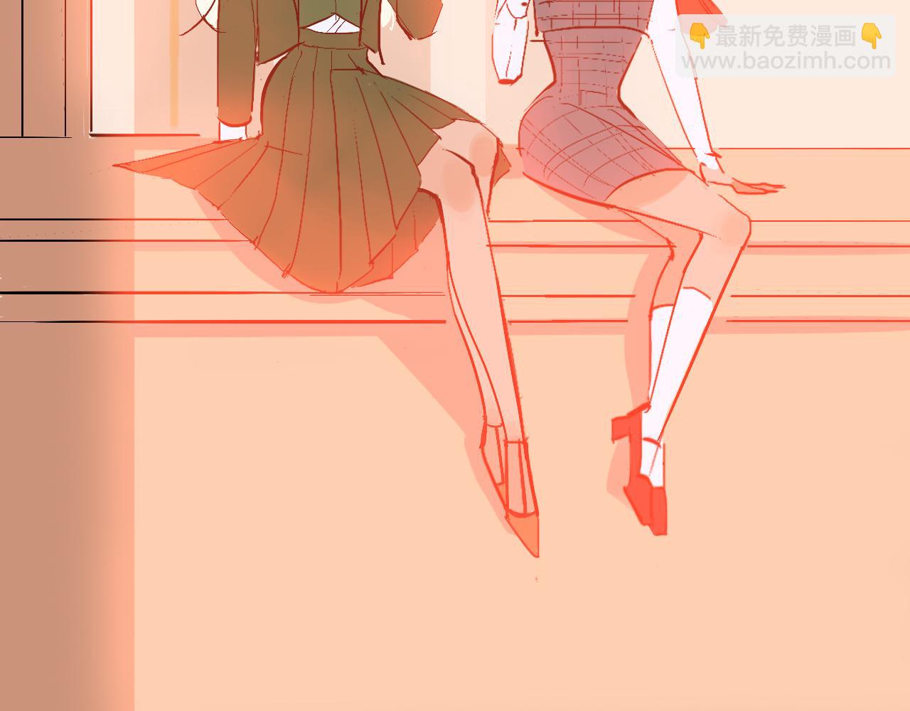 甜茶的校園愛情-第7话