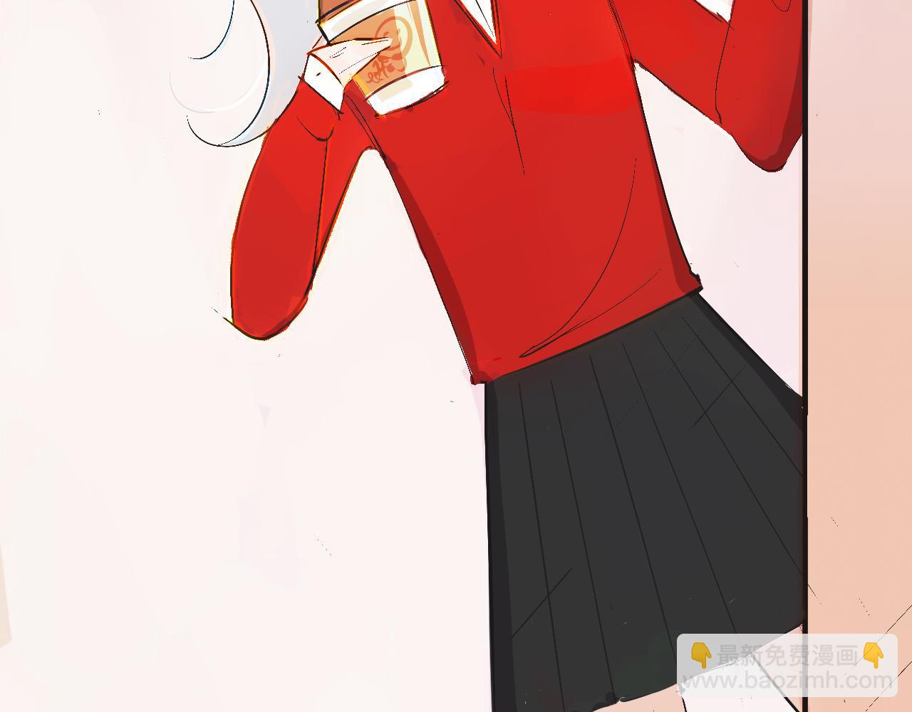 她們的校園女王競選-第9话