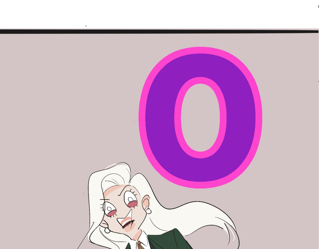 她們的校園女王競選-第9话