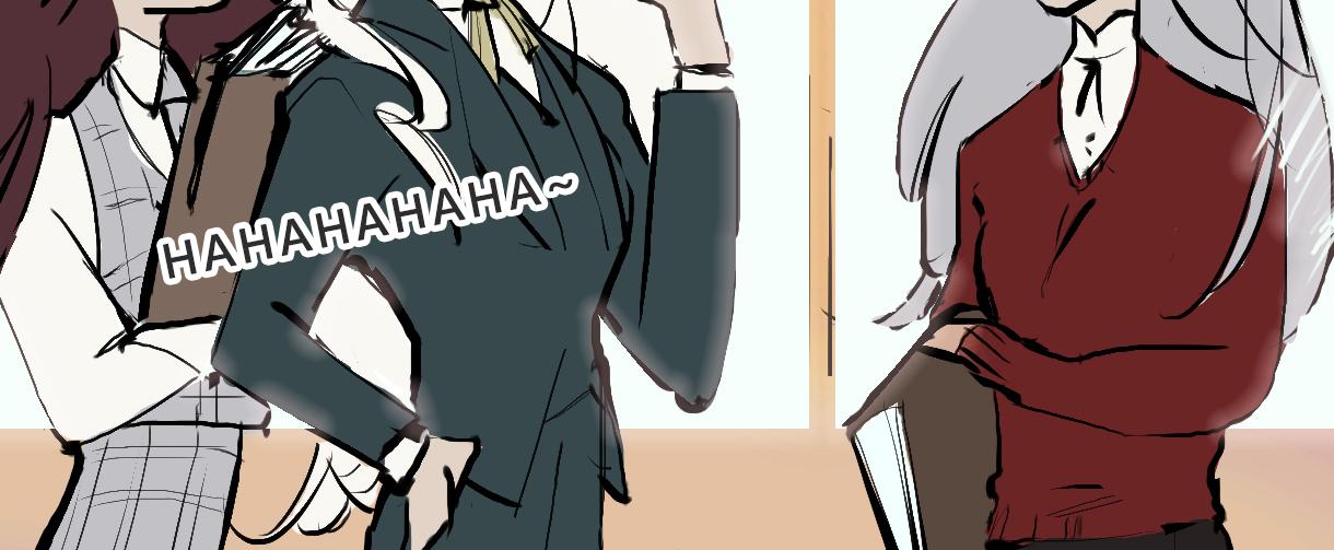 富家女她又甜又茶-第1话