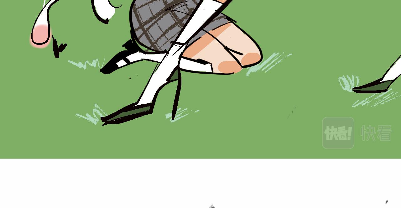 小跟班彩虹屁的第20年(1/2)-第13话