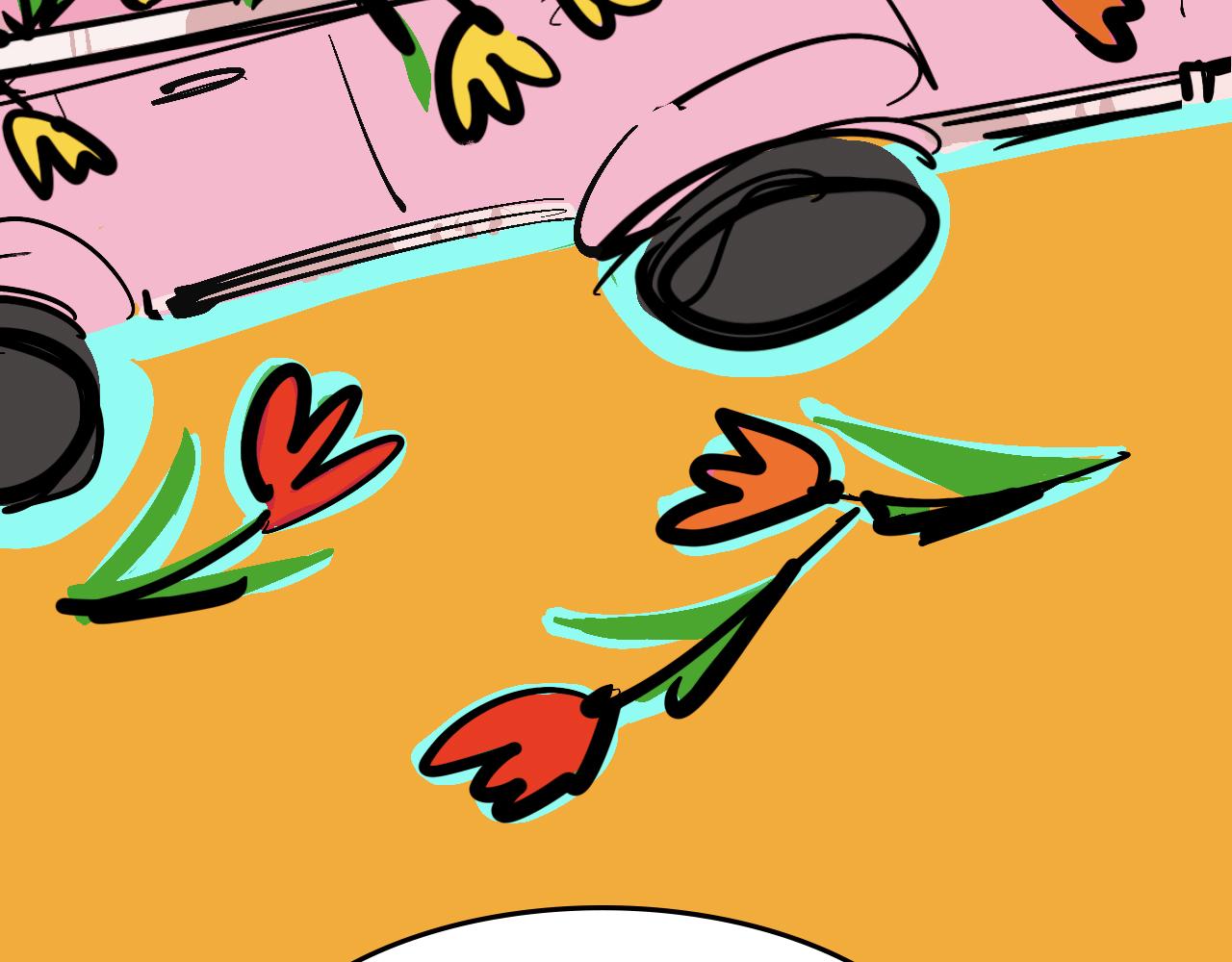 小跟班彩虹屁的第20年(1/2)-第13话