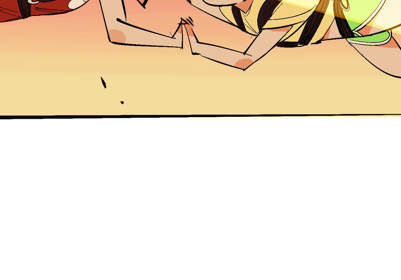 霸姐和賤賤一起飛高高的夏天(1/2)-第15话