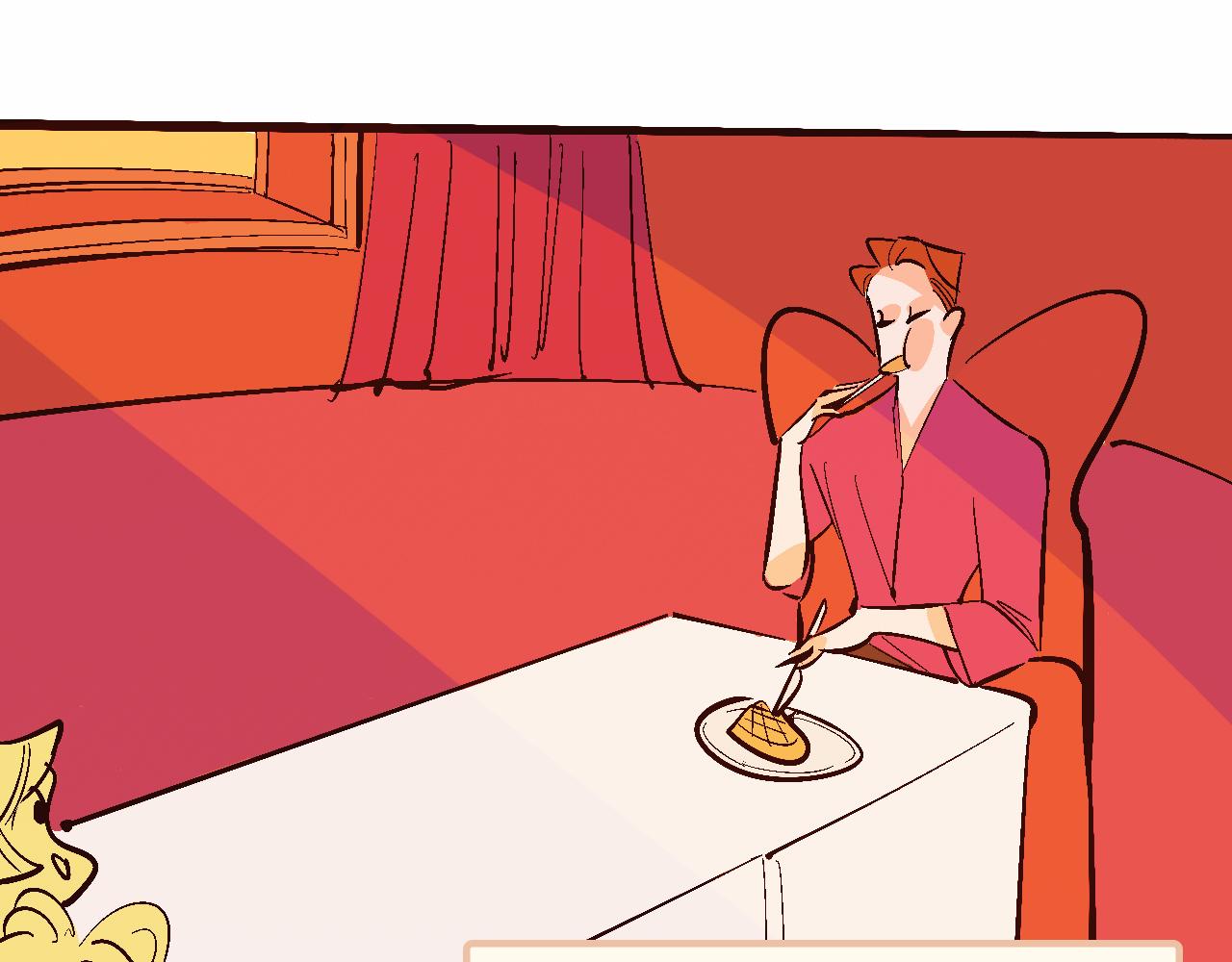 彩虹屁的莊園-第17话