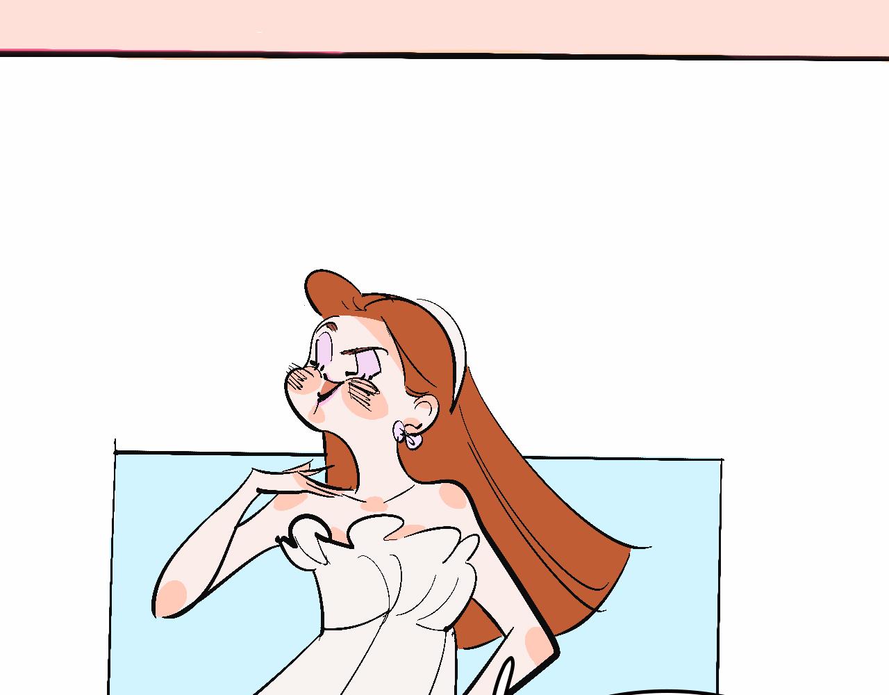 彩虹屁的莊園-第17话