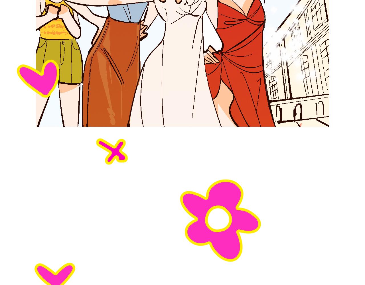 彩虹屁的莊園-第17话