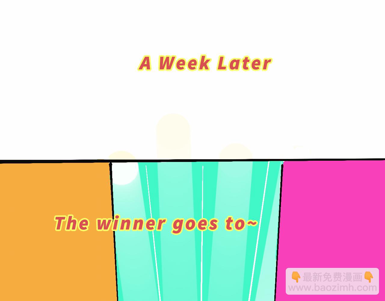 她們的聖誕節(1/2)-第19话