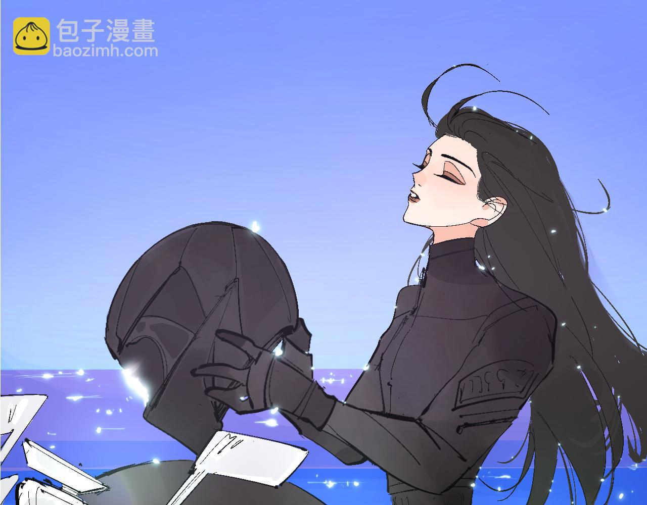 她們的聖誕節(1/2)-第19话