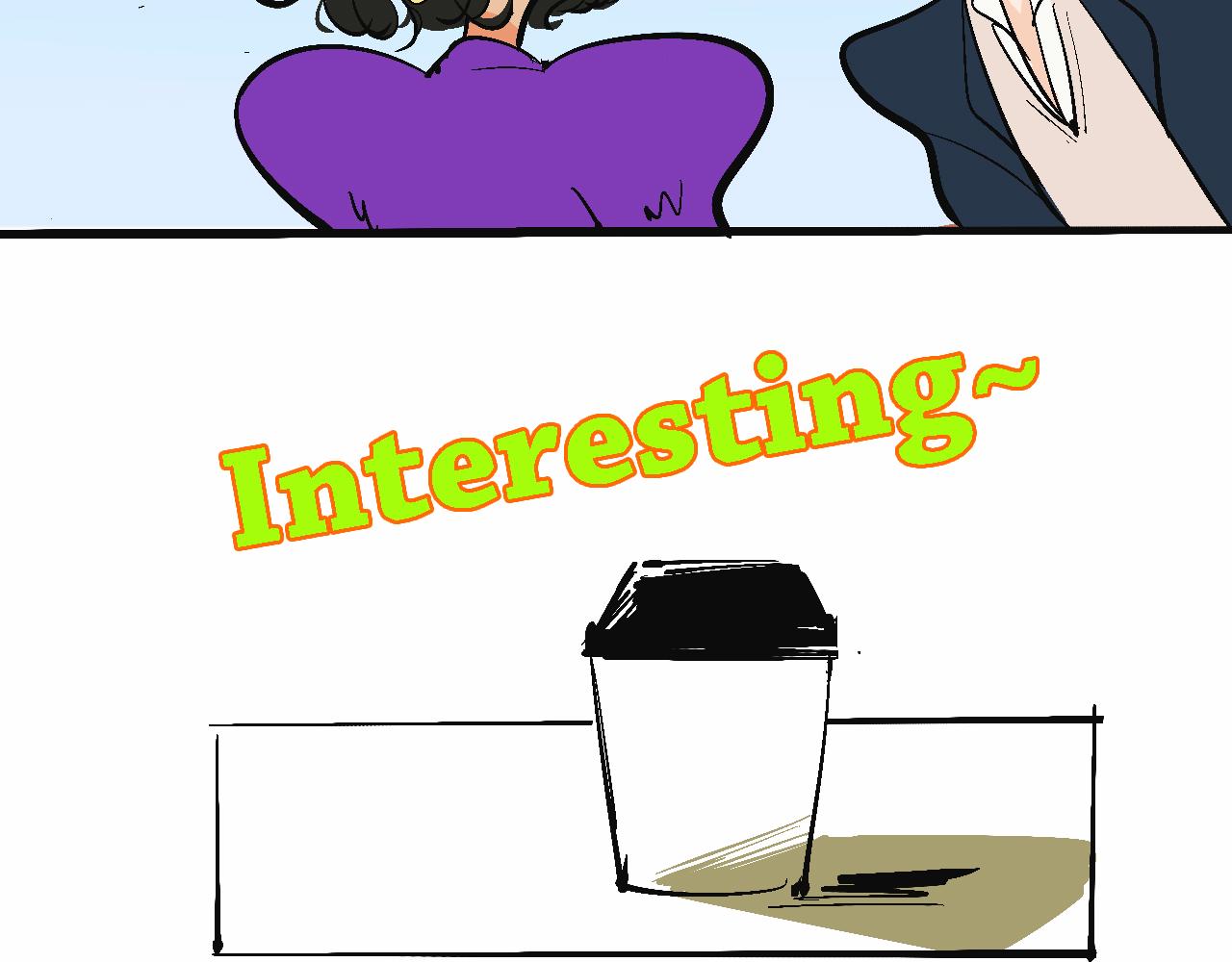 她們的大學戰隊-第21话