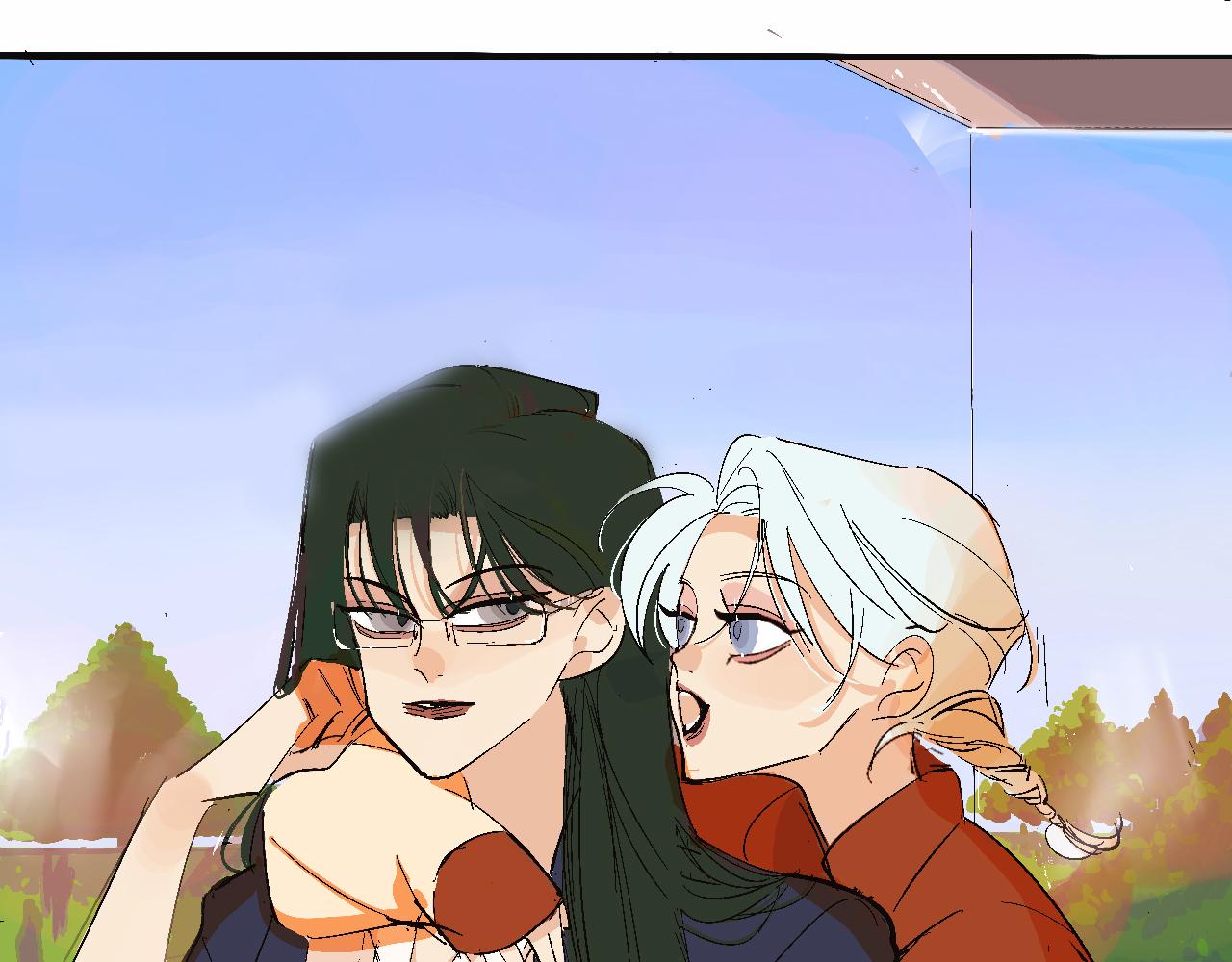 她們的大學戰隊-第21话