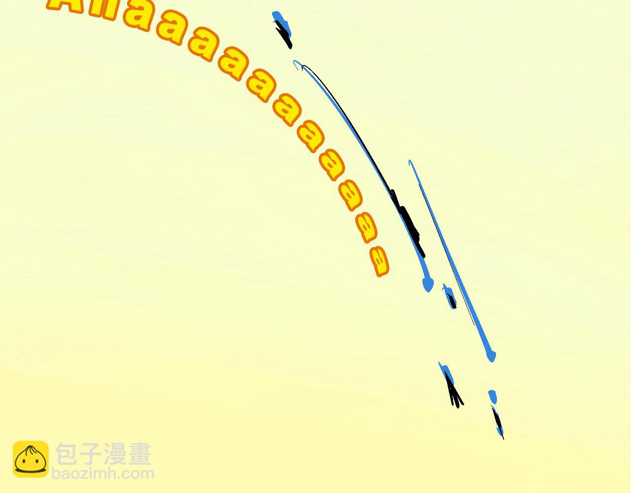 她們的瘋狂夏日-第23话