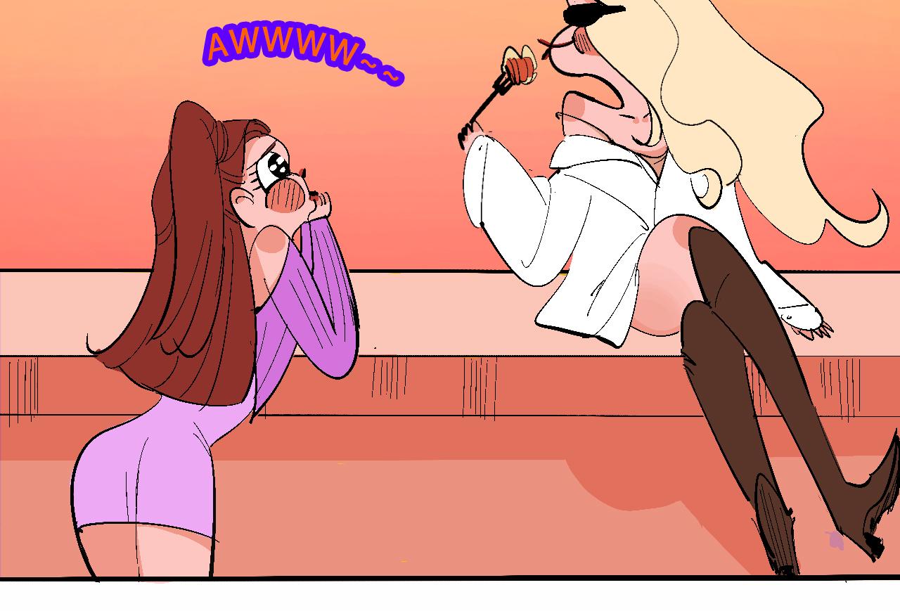 甜茶開演唱會啦-第27话