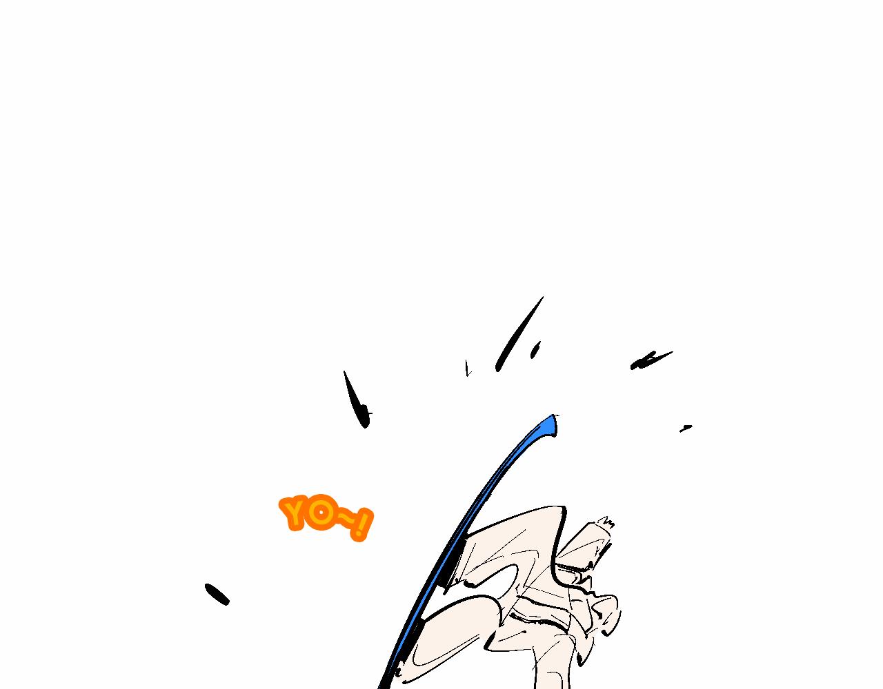 霸姐的滑雪度假村-第29话