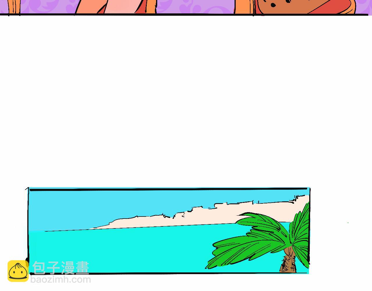 她們熱愛的-第31话