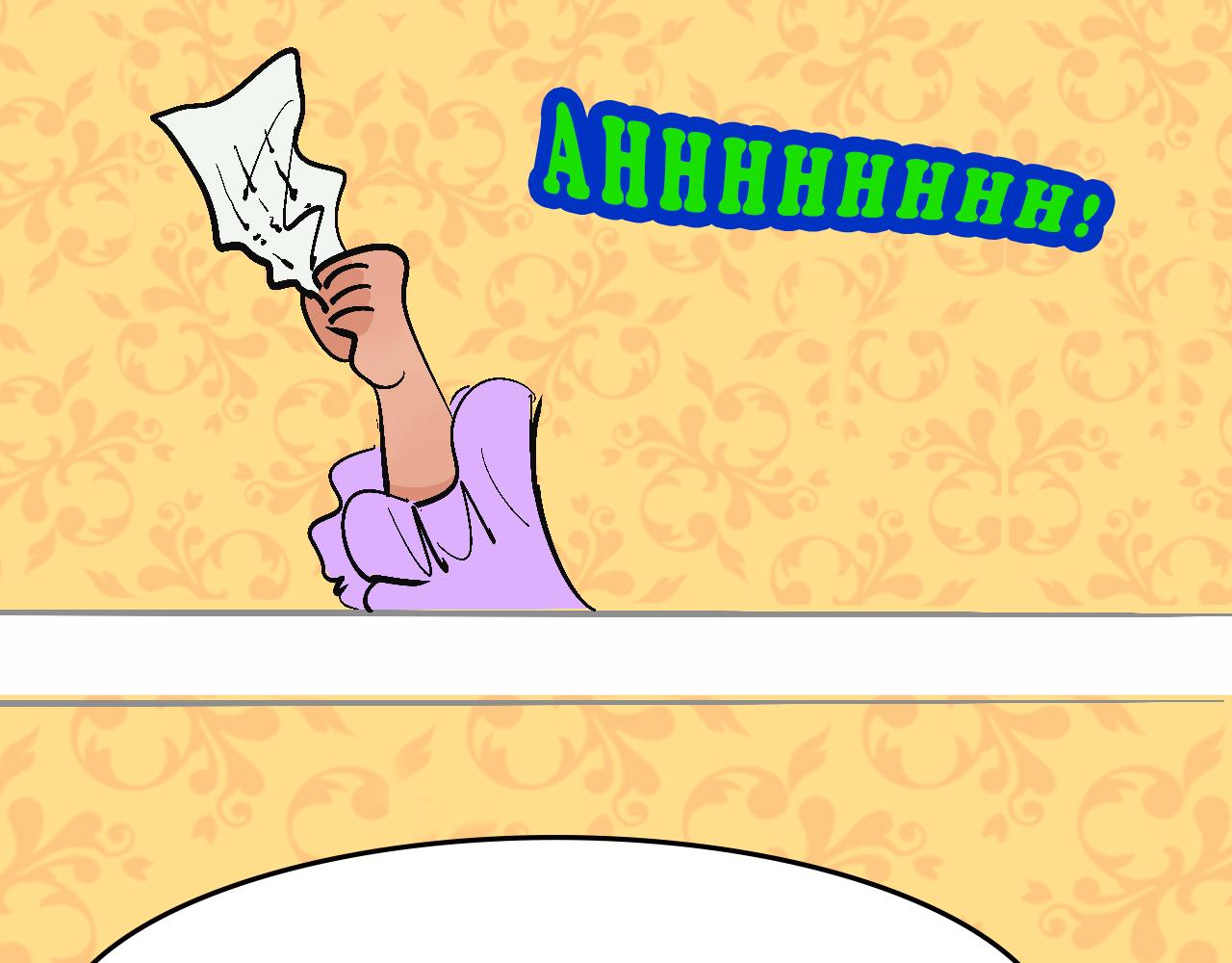 她們熱愛的-第31话