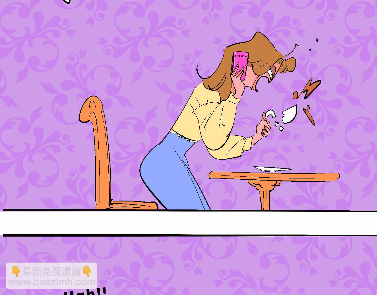 她們熱愛的-第31话